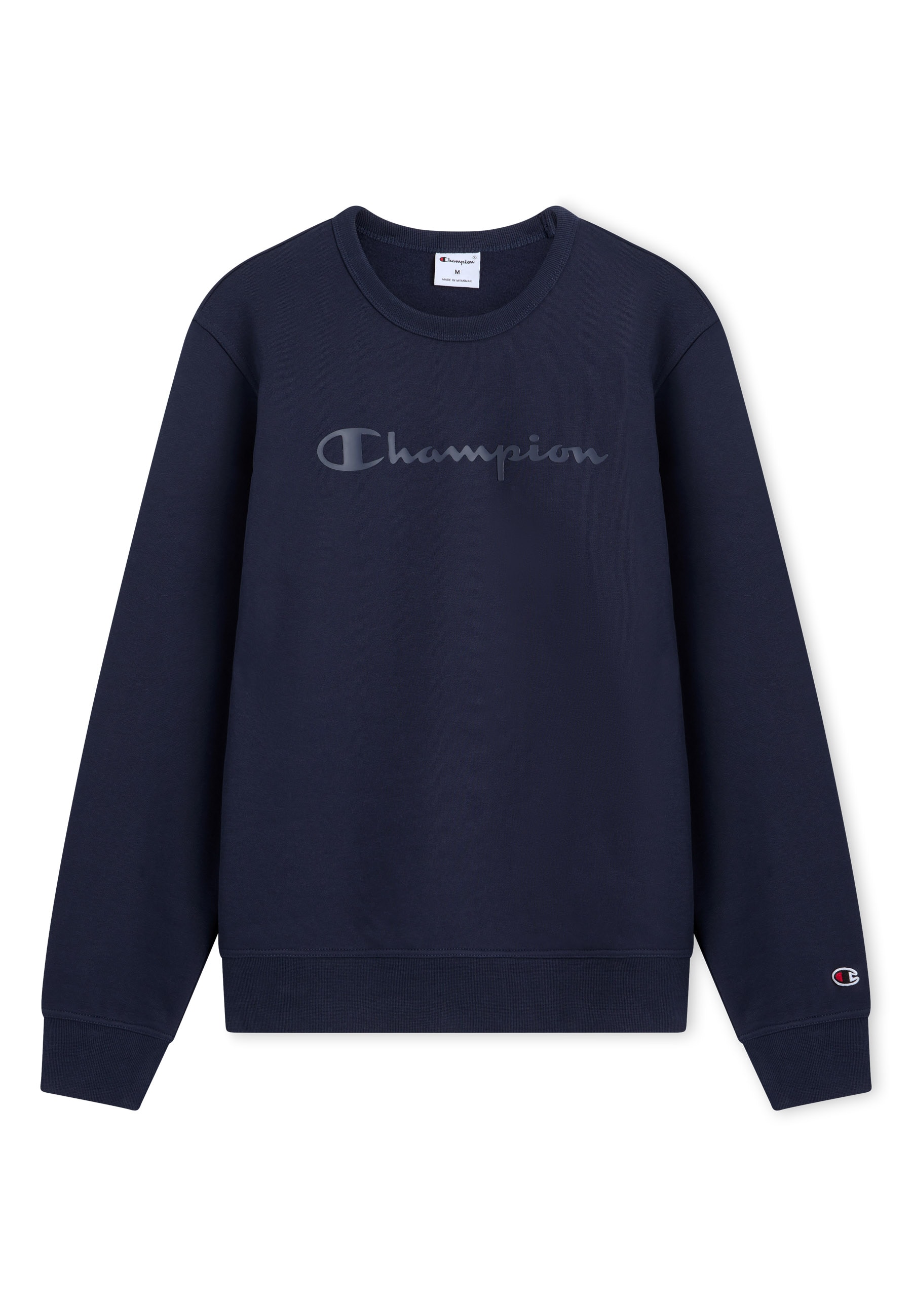 Champion Sweat-shirt »SPORTWEAR CREWNECK Standard Fit«

