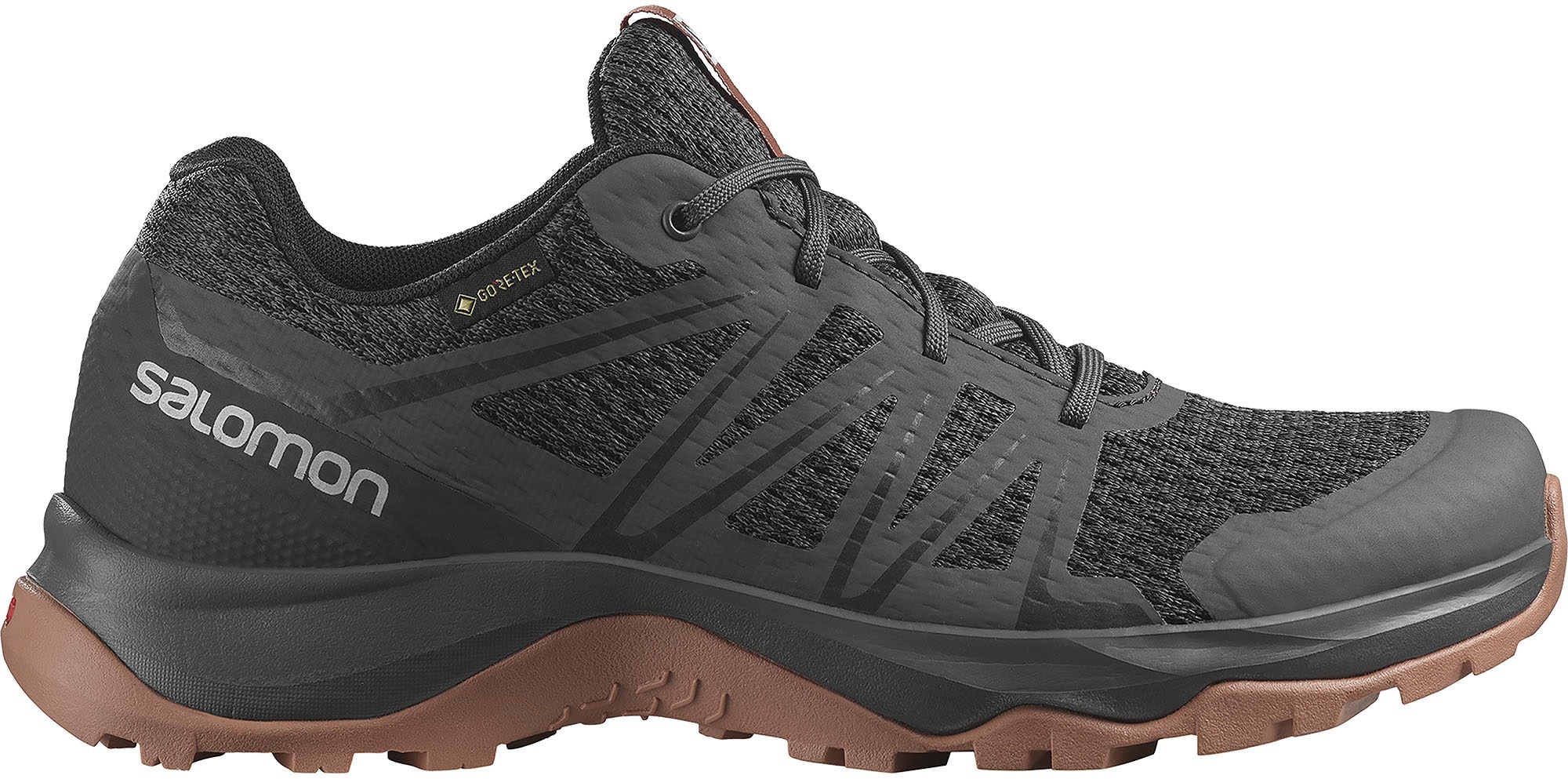 Salomon Wanderschuh »Warra Gore-Tex W«, wasserdicht