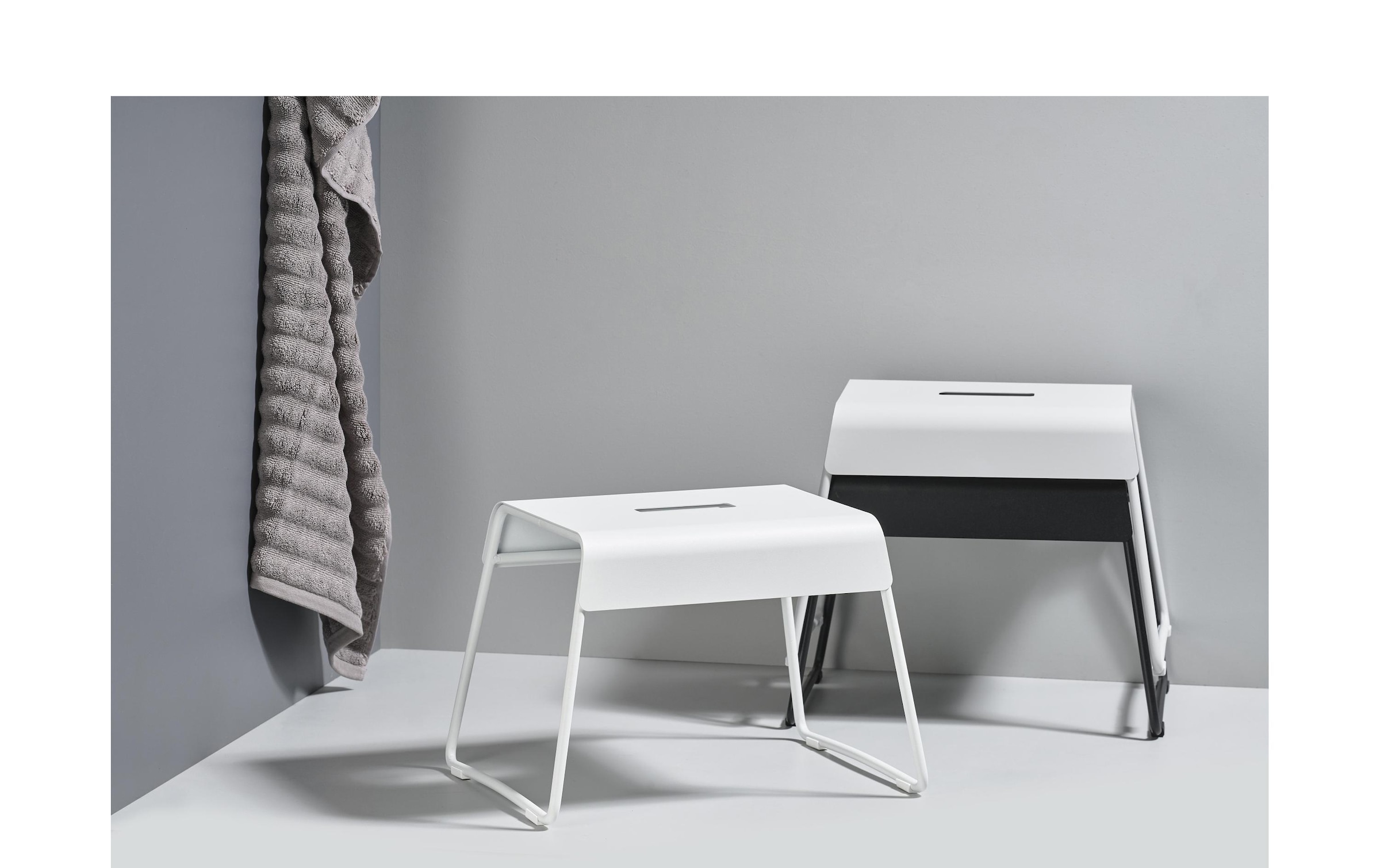 Zone Denmark Hocker