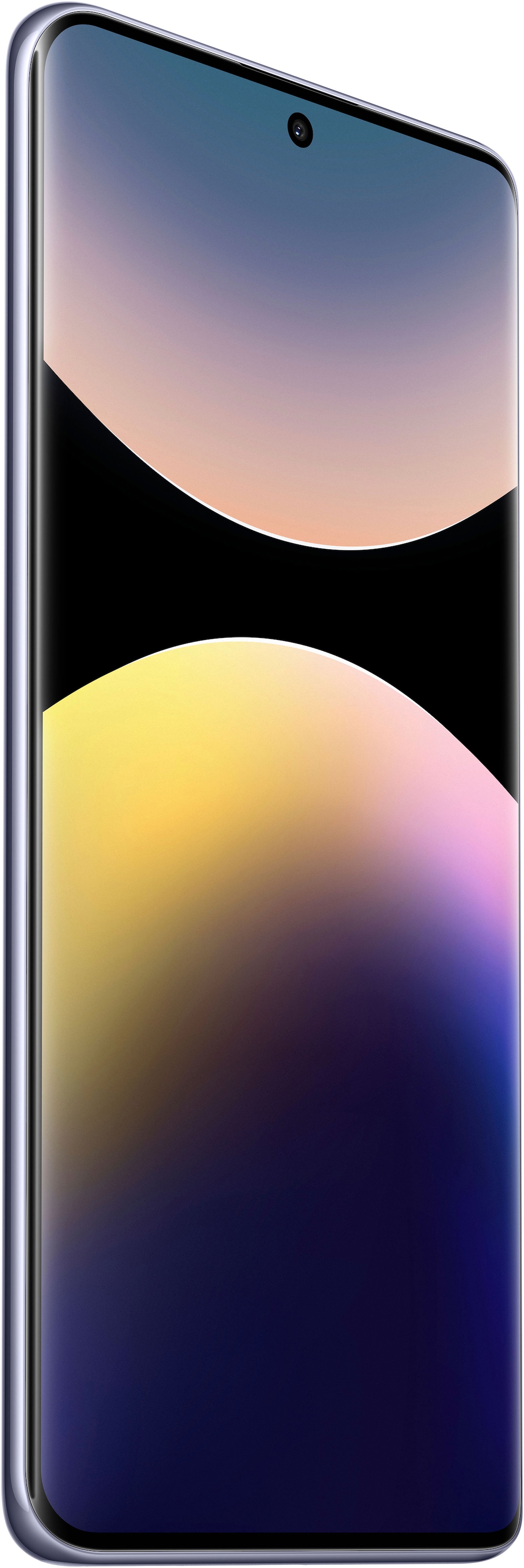 Xiaomi Smartphone »Redmi Note 14 Pro 5G« Lavendelviolett