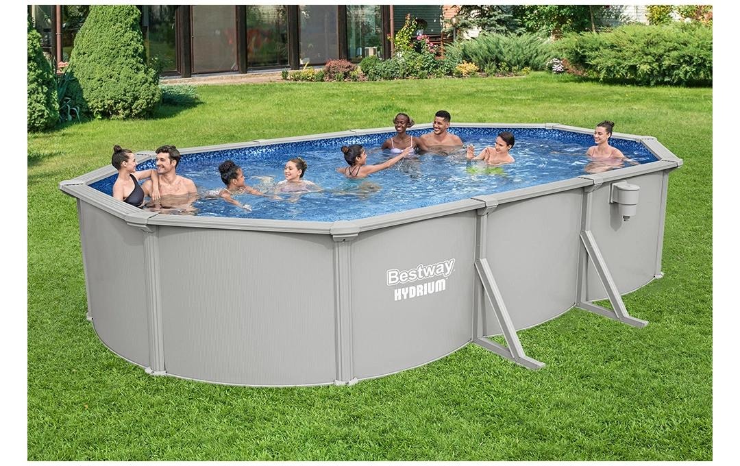 Bestway Piscine »Hydrium 366 x 122 cm«