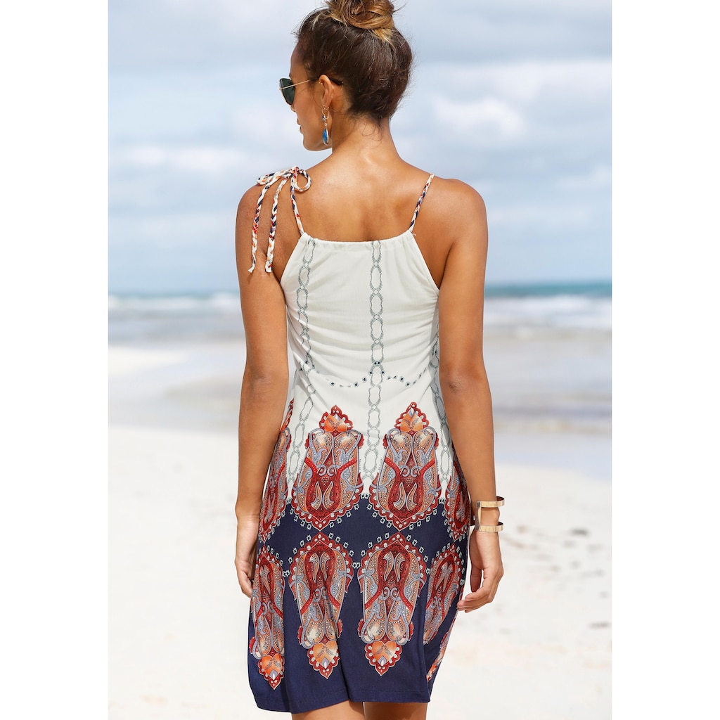 Beachtime Strandkleid