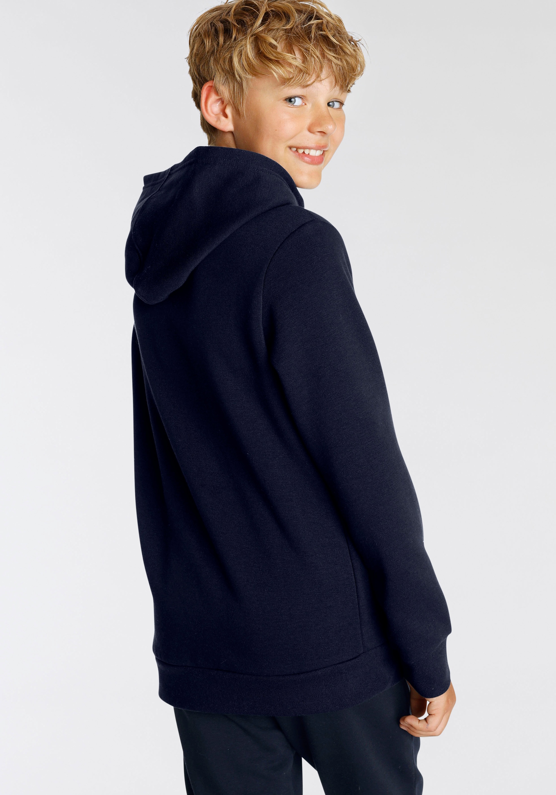 Champion Kapuzensweatshirt, für Kinder