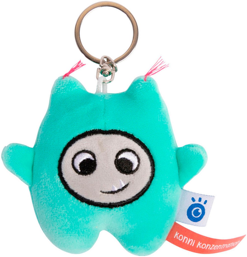 SCHOOL-MOOD® Schulranzen »Champion Maxx Pro«, retroreflektierende Flächen