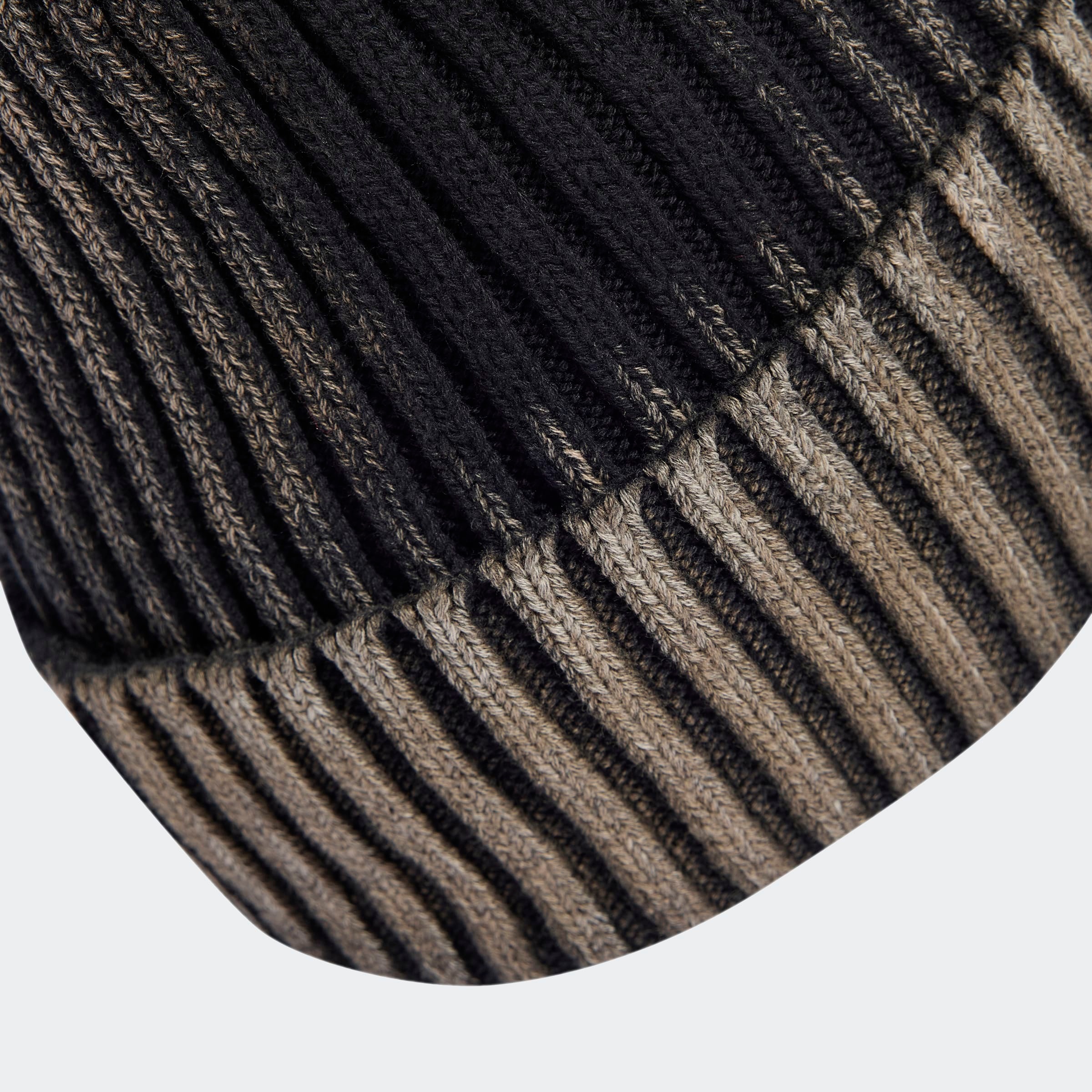 adidas Originals Beanie »BEANIE MIT VERWASCHENER OPTIK«