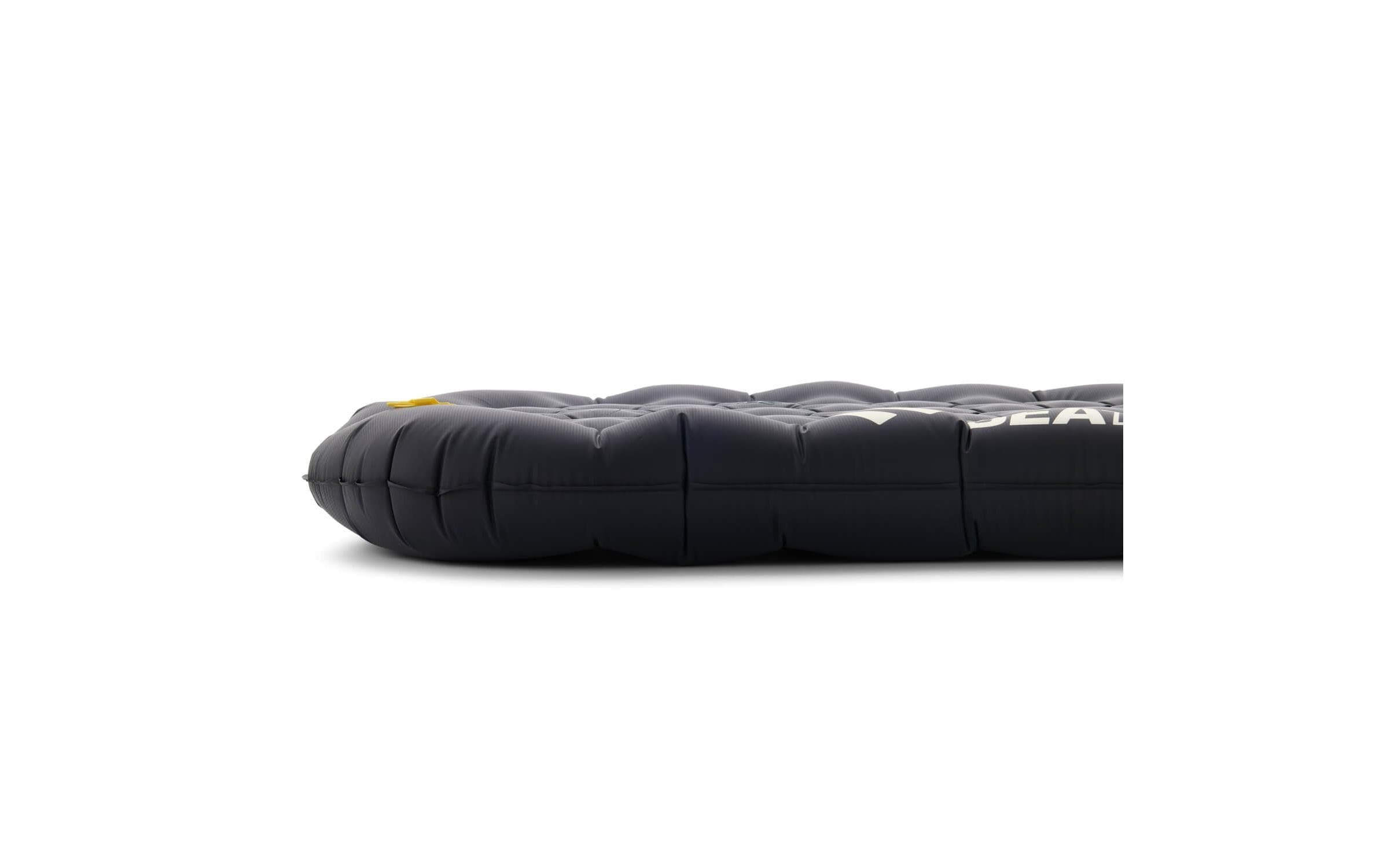 sea to summit Isomatte »Ether Light XR Pro Insulated Air Isomatte Regular«, aufblasbar
