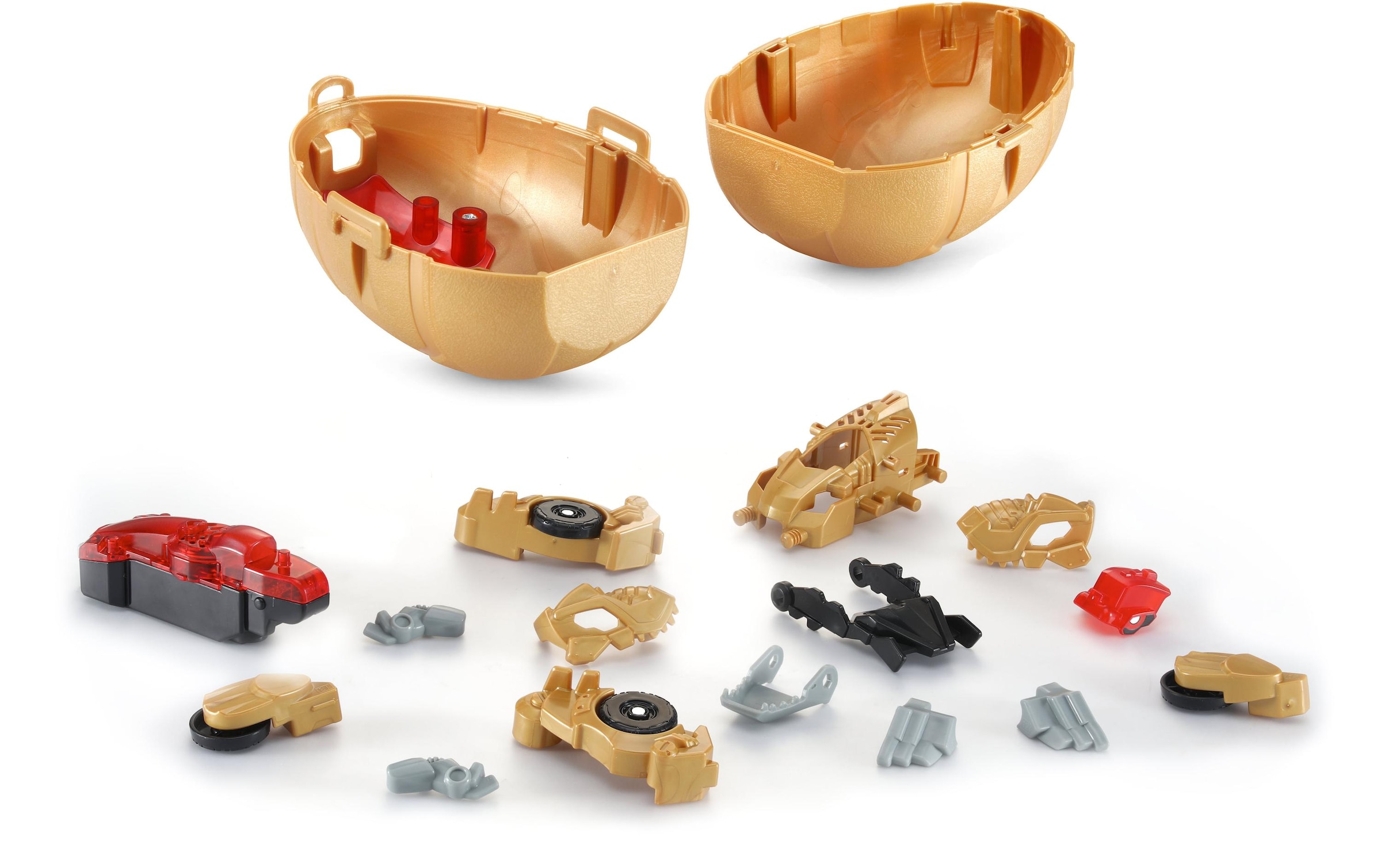 Vtech® Spielfigur »& Go Dinos – Surprise Ei assortiert -DE-«