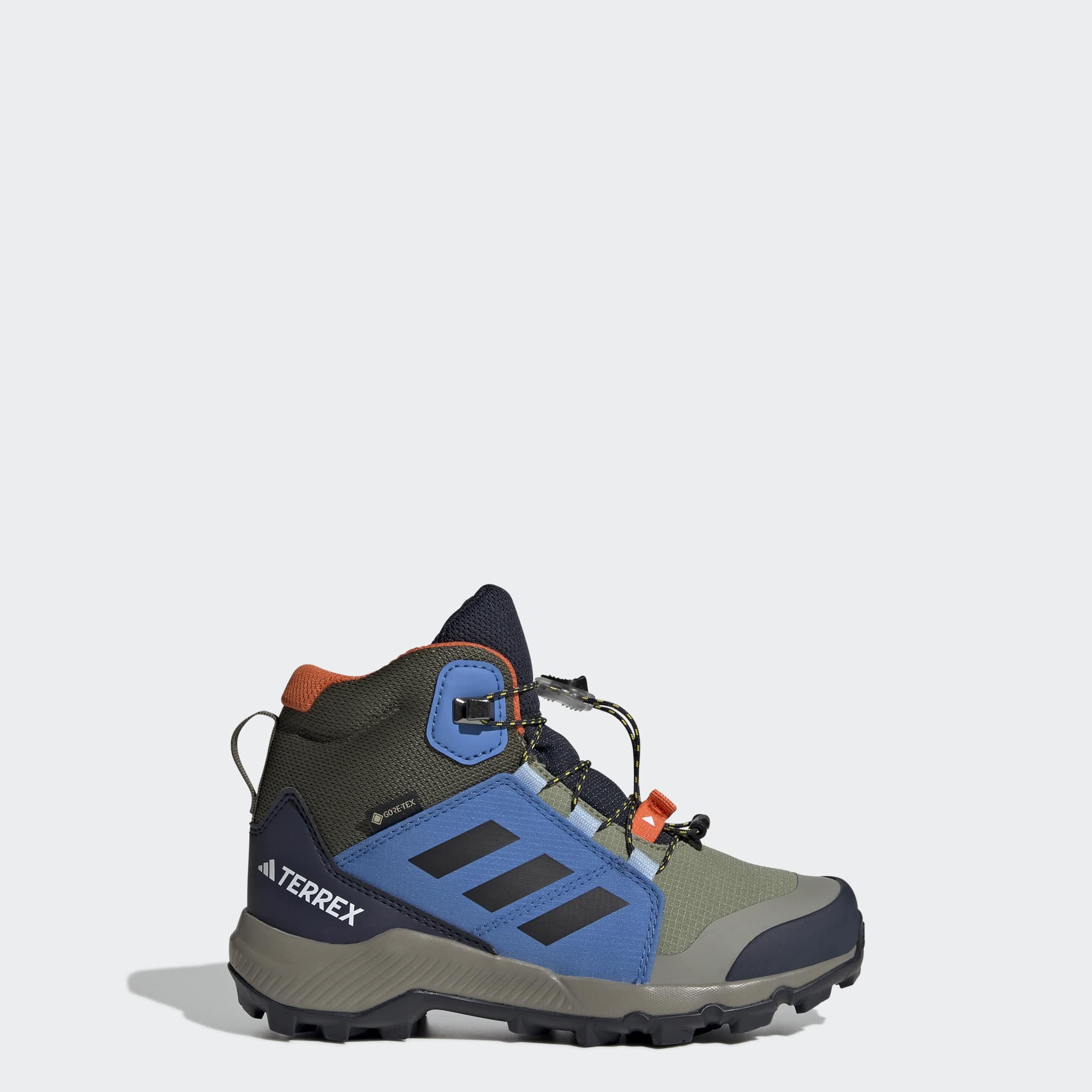 adidas TERREX Wanderschuh »MID GORE-TEX«  wasserdicht dank Gore-Tex Membrane