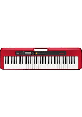 Keyboard »CT-S200RD«