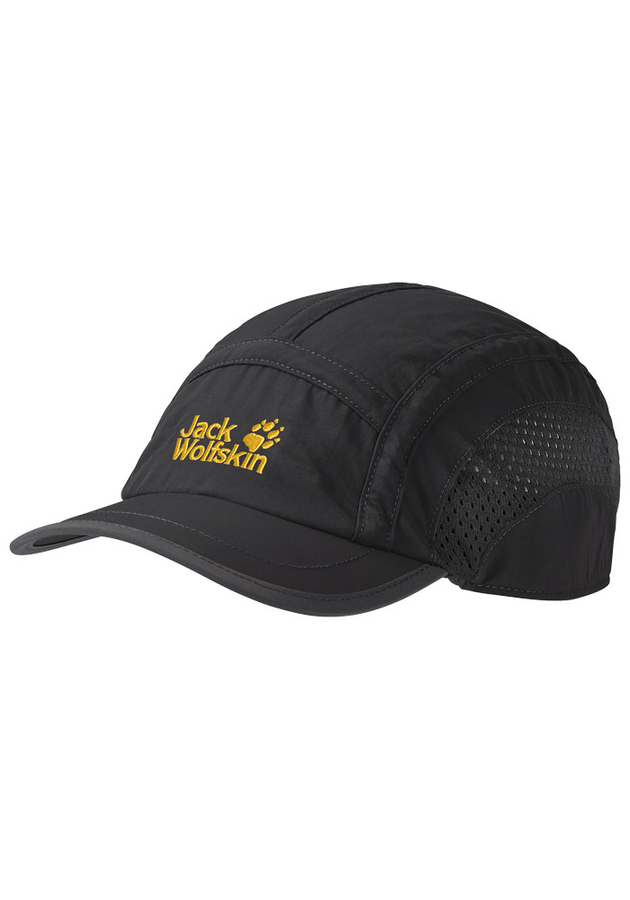 Trendige Jack Army CAP KIDS« Wolfskin Cap Mindestbestellwert »LAKESIDE - MOSQUITO ohne shoppen versandkostenfrei