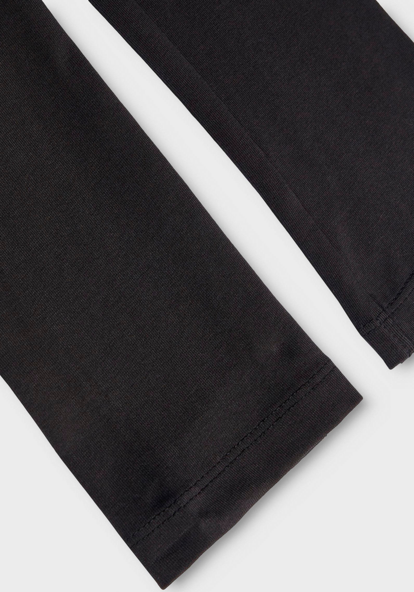 Name It Leggings »NKFVIVIAN LEGGING NOOS«  Baumwollmischung, normal geschnitten