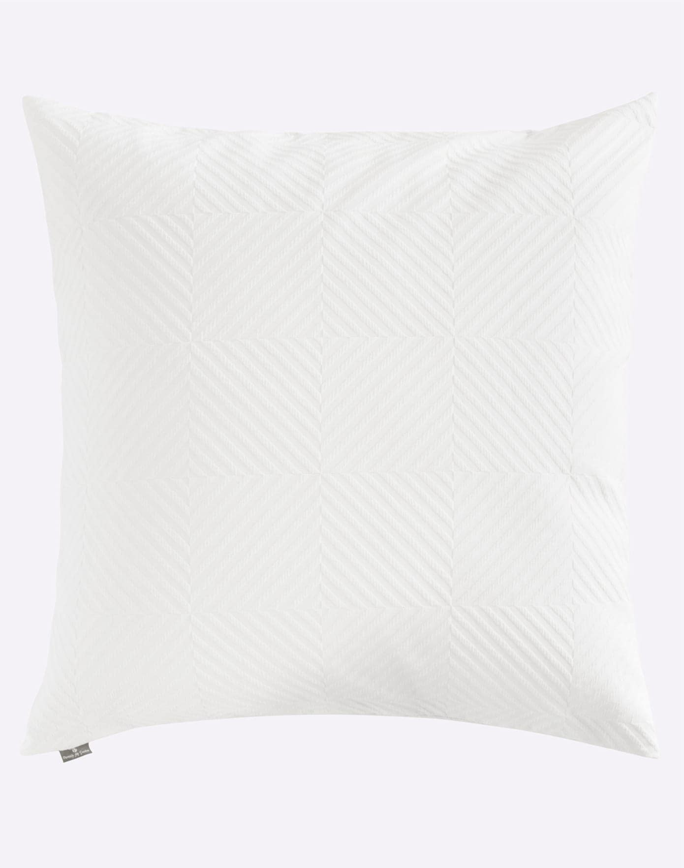 Pereira da Chuna Housse de coussin