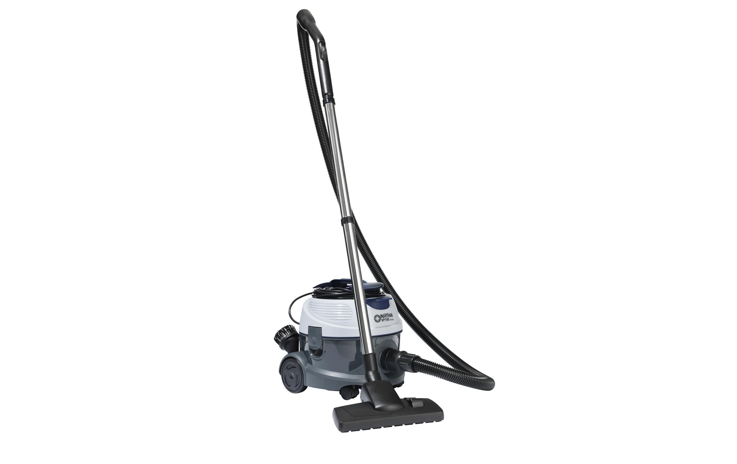 Nilfisk Industriesauger »Trockensauger VP100 EU GO LINE«