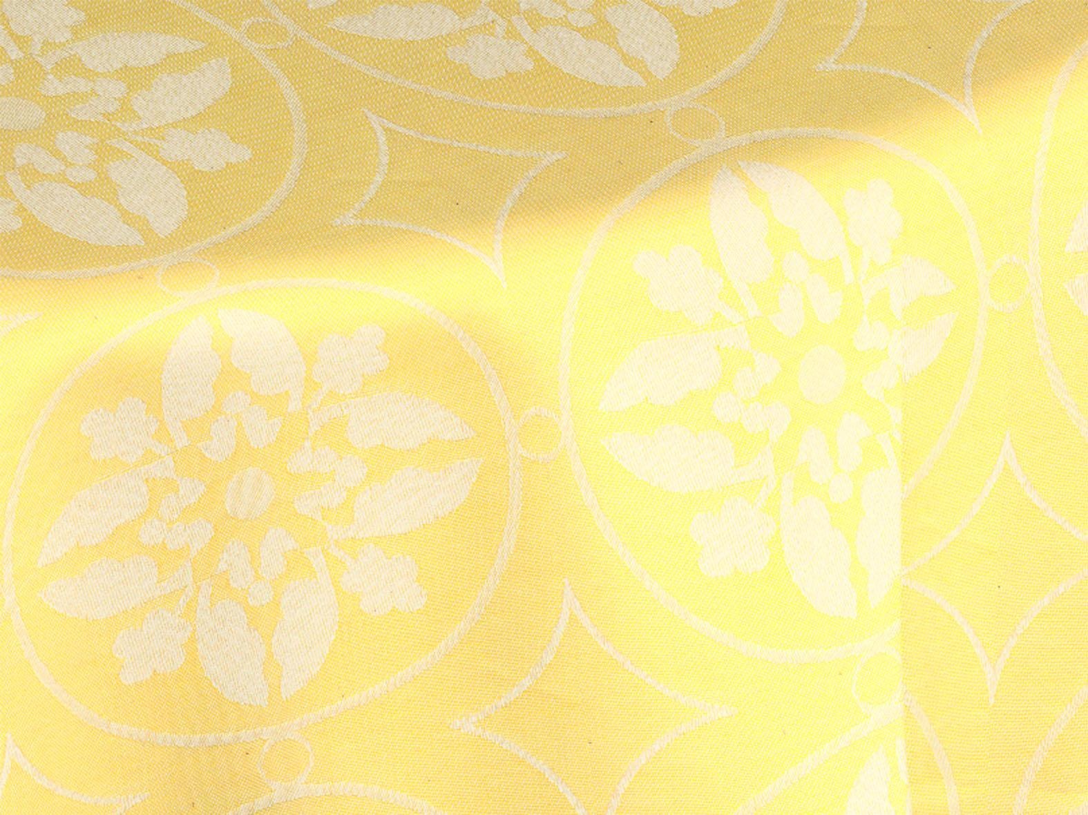 Adam Tischdecke »Romantic Puligny Light«, (1 St.)