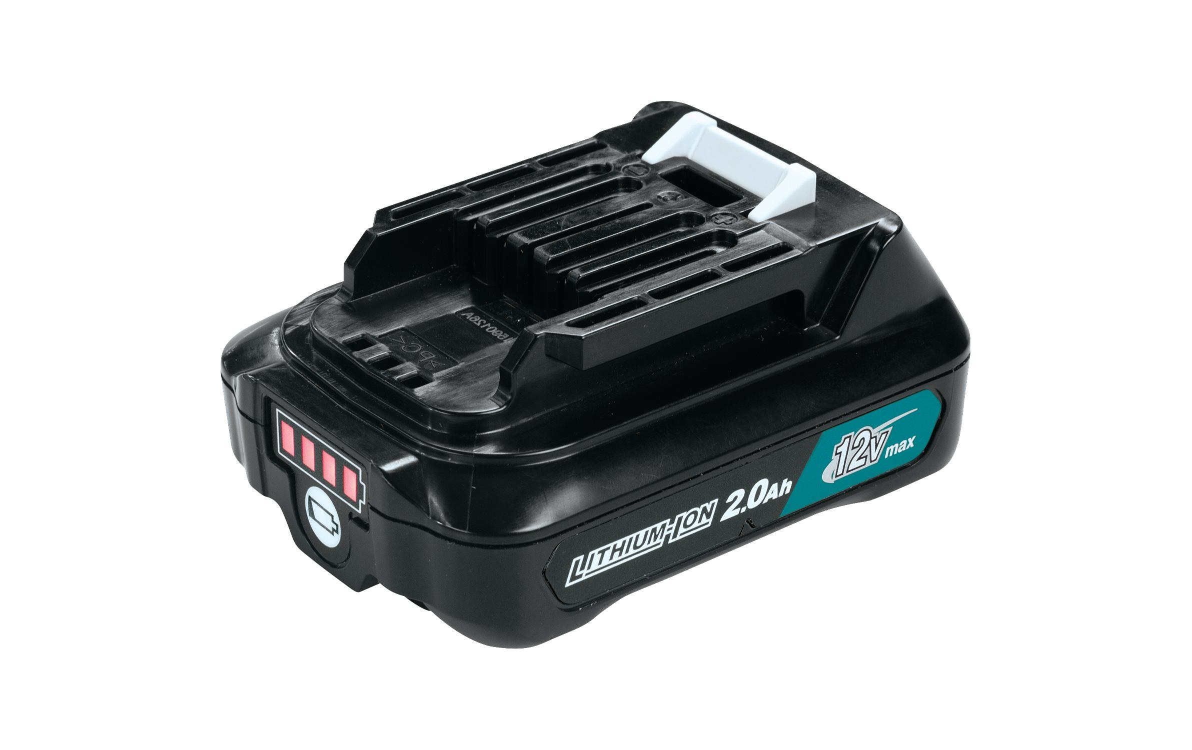 Makita Akku »BL1021B 12 V 2.0 Ah«