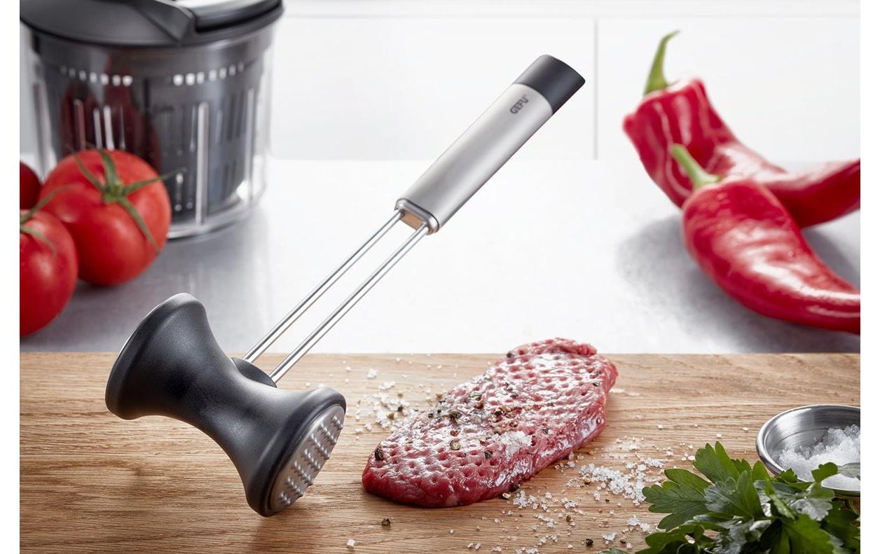 GEFU Fleischklopfer »Primeline 26,9 cm«