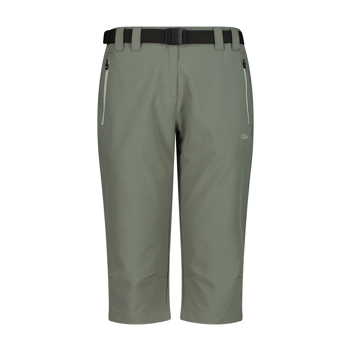 CMP Pantalon de trekking  avec poches zippées, respirant, coupe droite des jambes