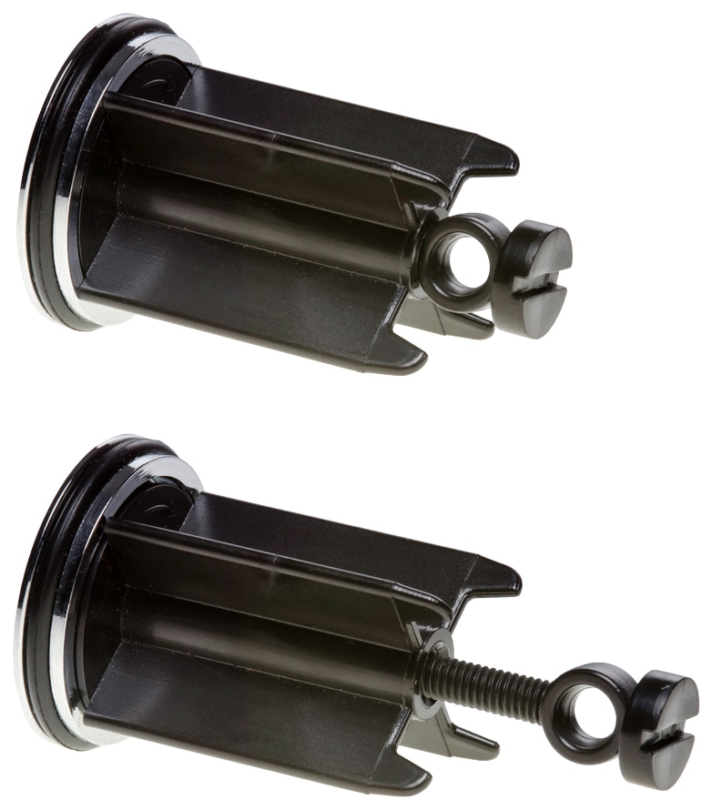 Sanilo Bouchon de lavabo »Glubschi« Ø 4 cm