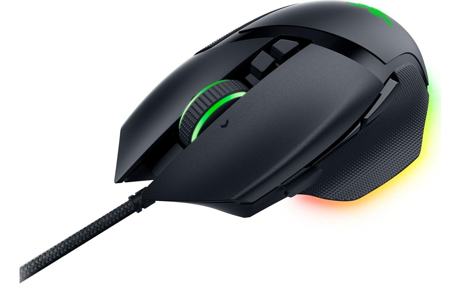 Gaming-Maus »Basilisk V3«, USB