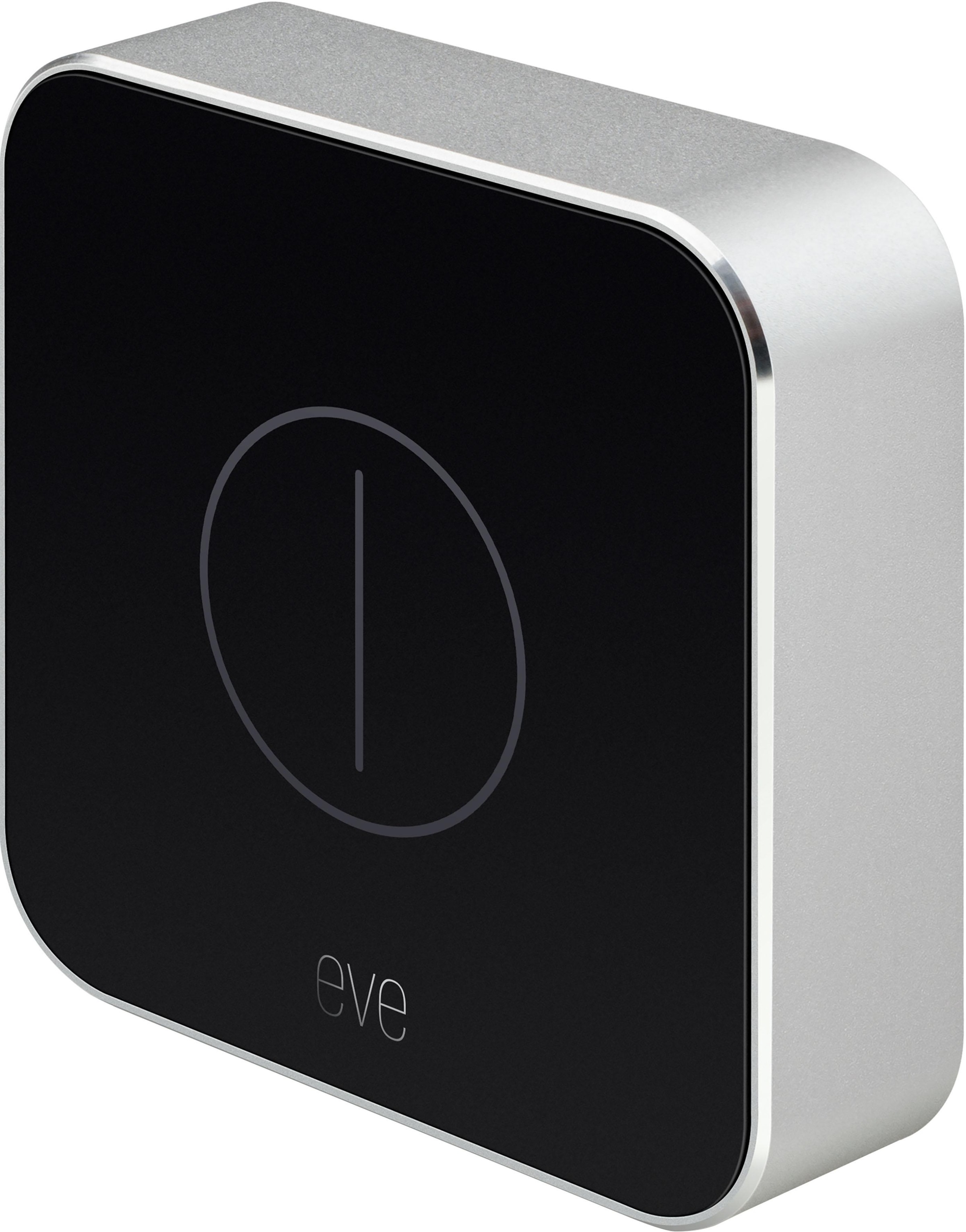 Беспроводная кнопка управления elgato eve button для apple homekit