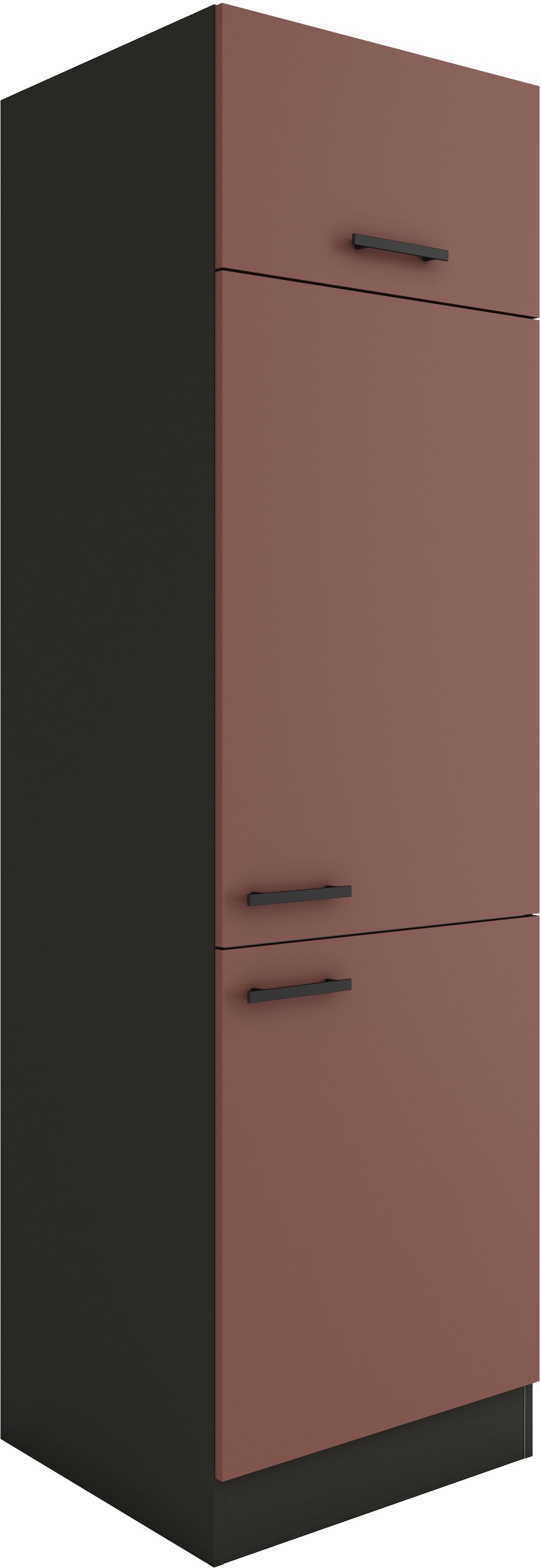Image of OPTIFIT Kühlumbauschrank "Palma" Breite 60 cm, Nischenmasse B/T/H 56,7/55,5/88 cm