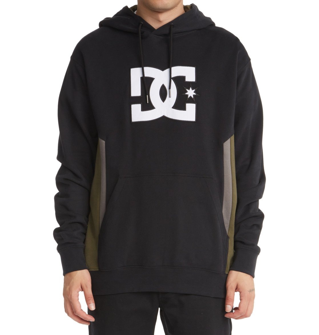 Image of DC Shoes Hoodie »Sauland« bei Ackermann Versand Schweiz