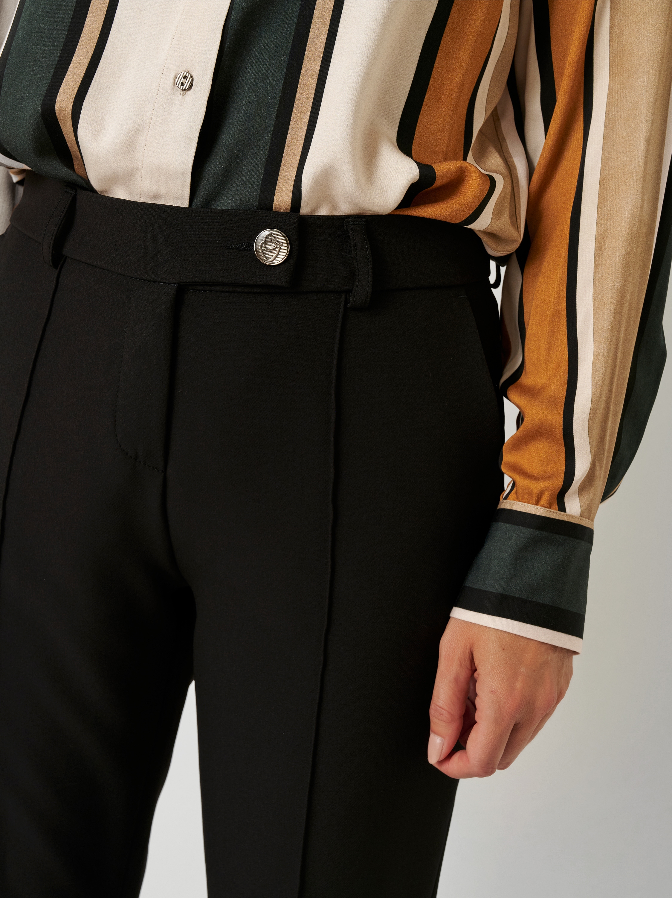 TONI Pantalon stretch »Jolie Bootcut«