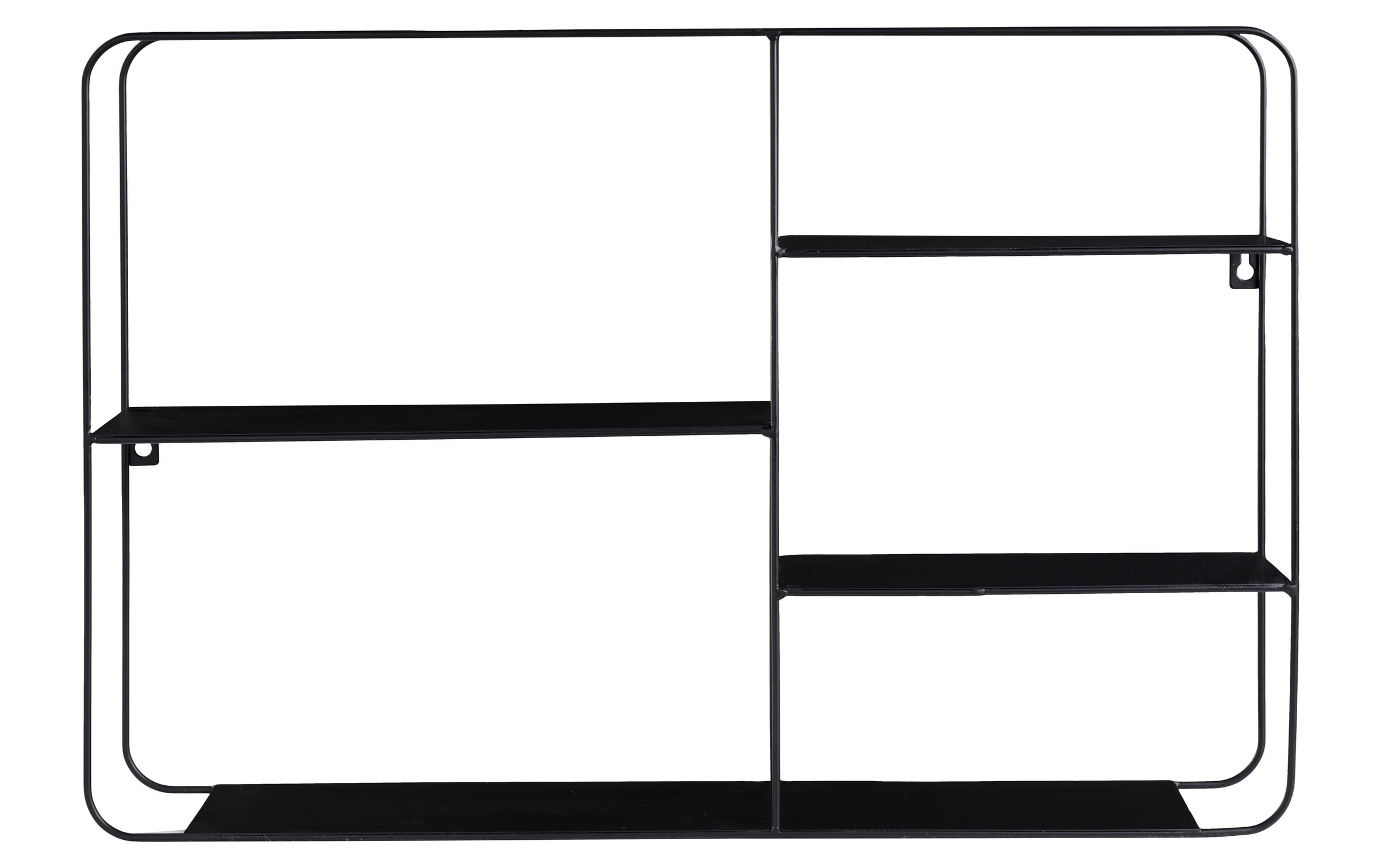 Image of Schou Wandregal "57 x 40 x 10 cm"