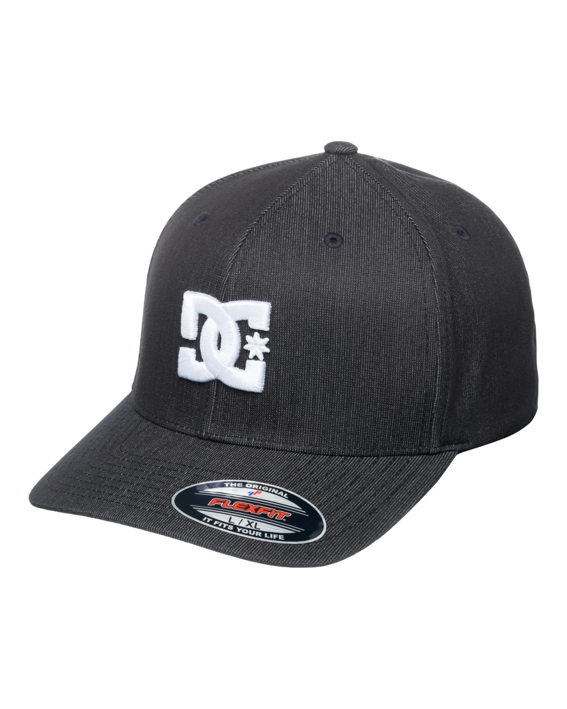 Image of DC Shoes Flex Cap "Capstar"