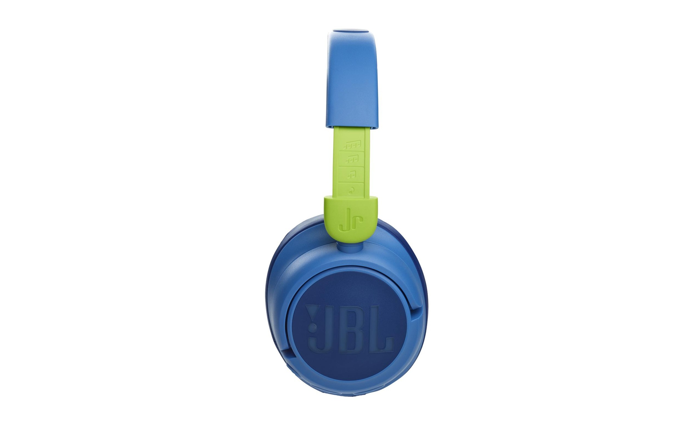 JBL Over-Ear-Kopfhörer »Wireless JR4«, Bluetooth