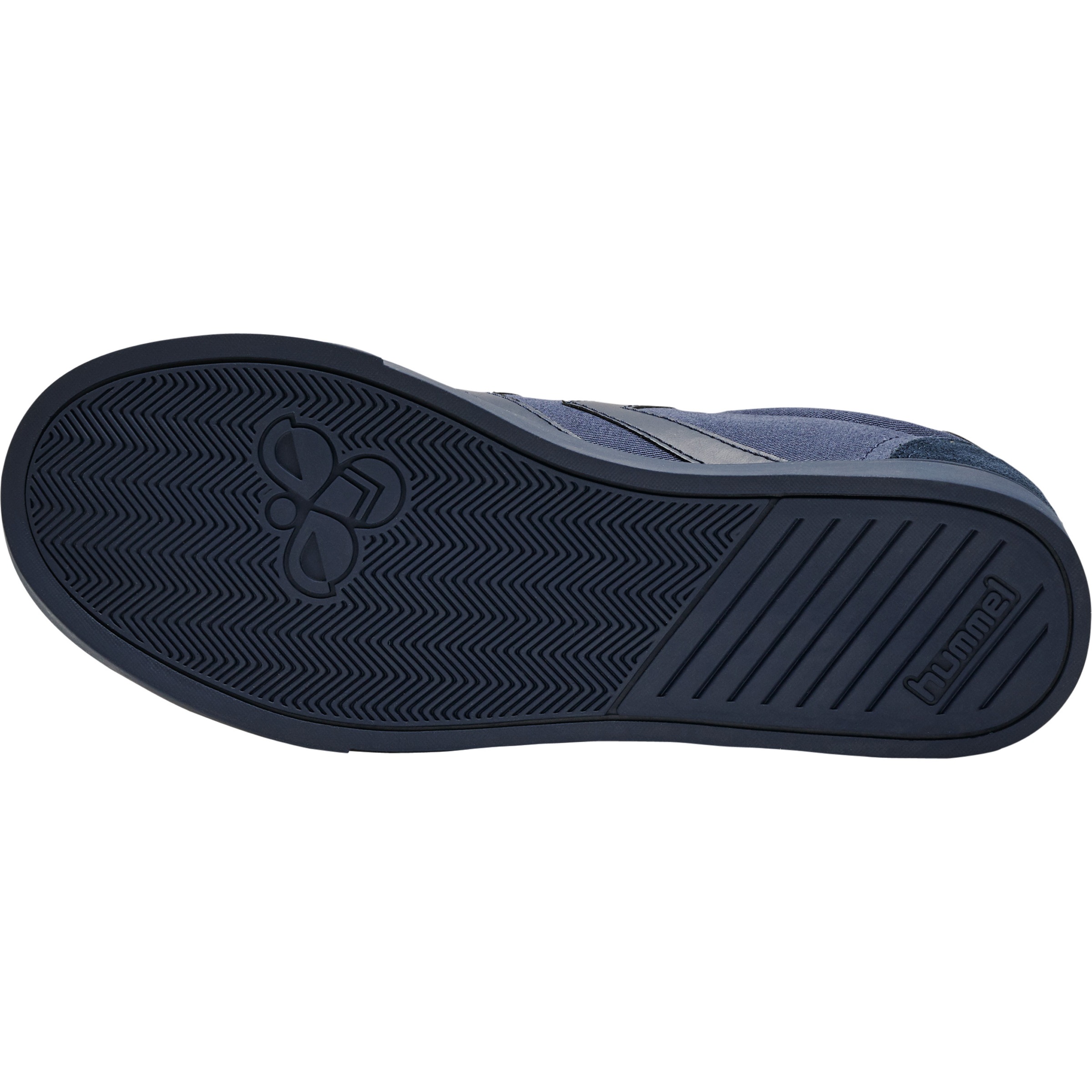 hummel Sneaker »SLIMMER STADIL TONAL LOW«