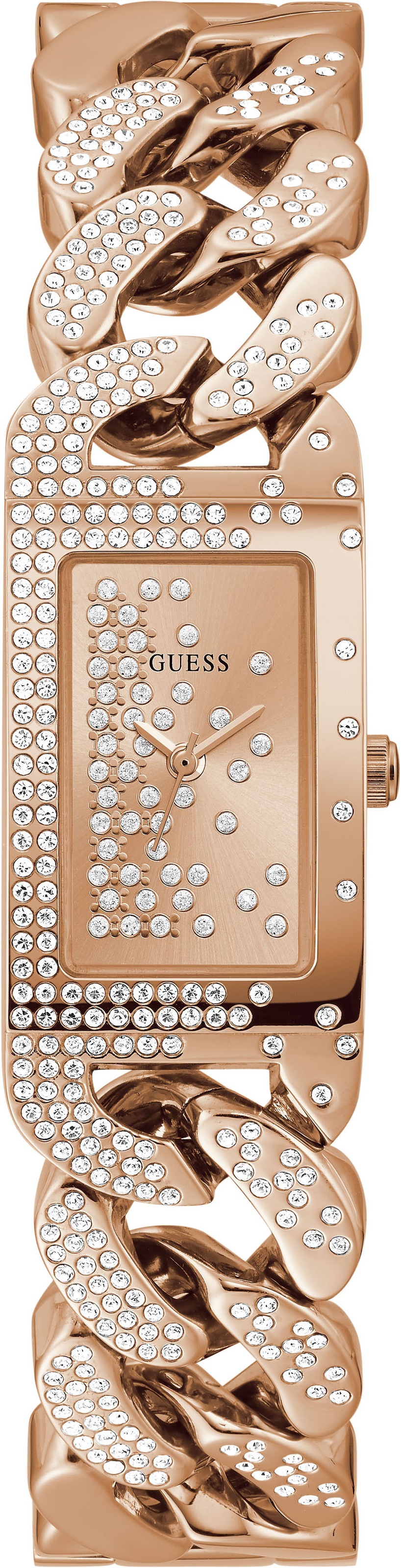 Image of Guess Quarzuhr »GW0298L3,STARLIT« bei Ackermann Versand Schweiz