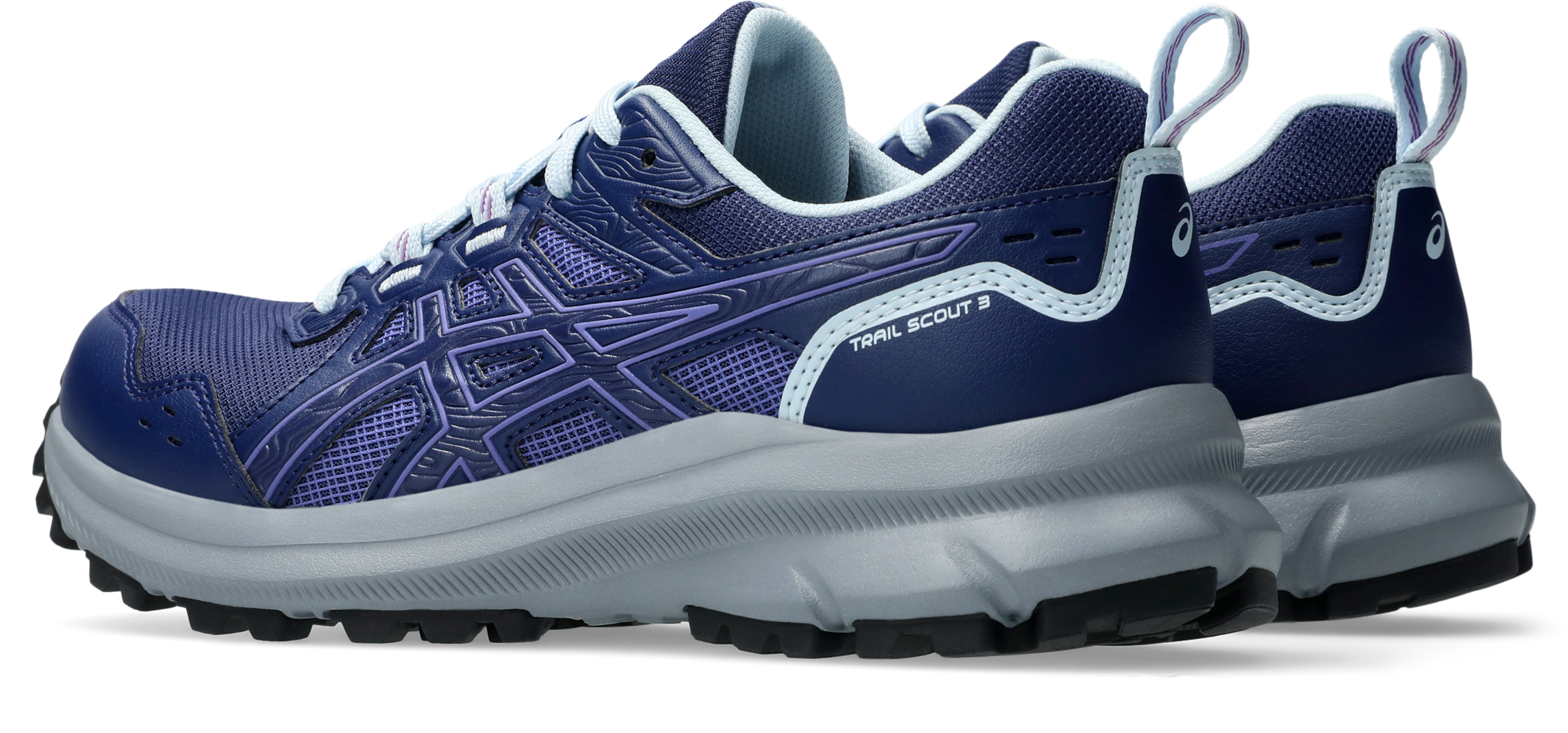 Asics Trailrunningschuh »TRAIL SCOUT 3«