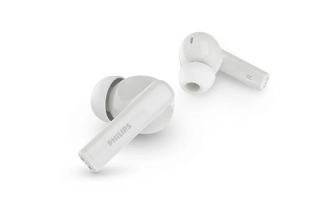 Philips wireless In-Ear-Kopfhörer »True Wireless«