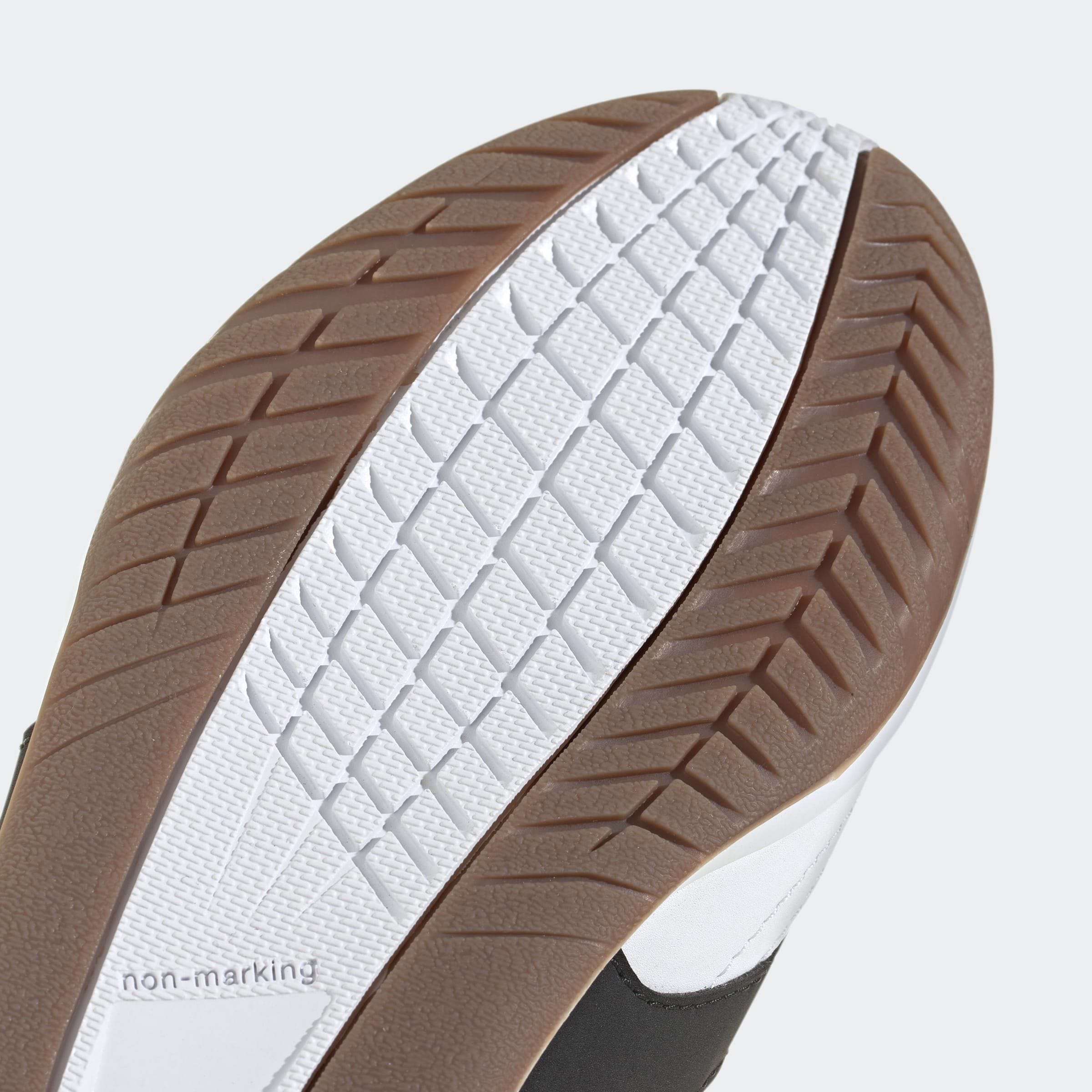 adidas Performance Fussballschuh »PREDATOR CLUB IN SALA KIDS«, geeignet als Hallenschuhe