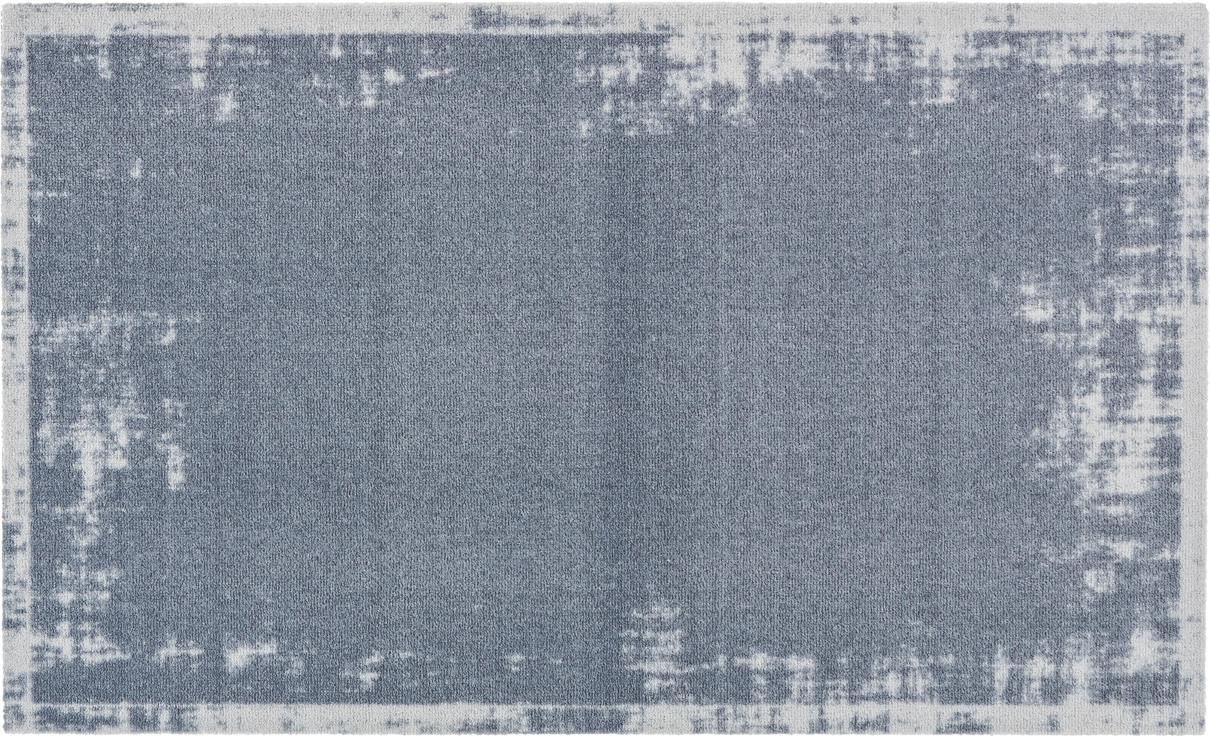 Image of ASTRA Fussmatte "Miabella 1669" rechteckig 7 mm Höhe Schmutzfangmatte, waschbar, In -und Outdoor geeignet