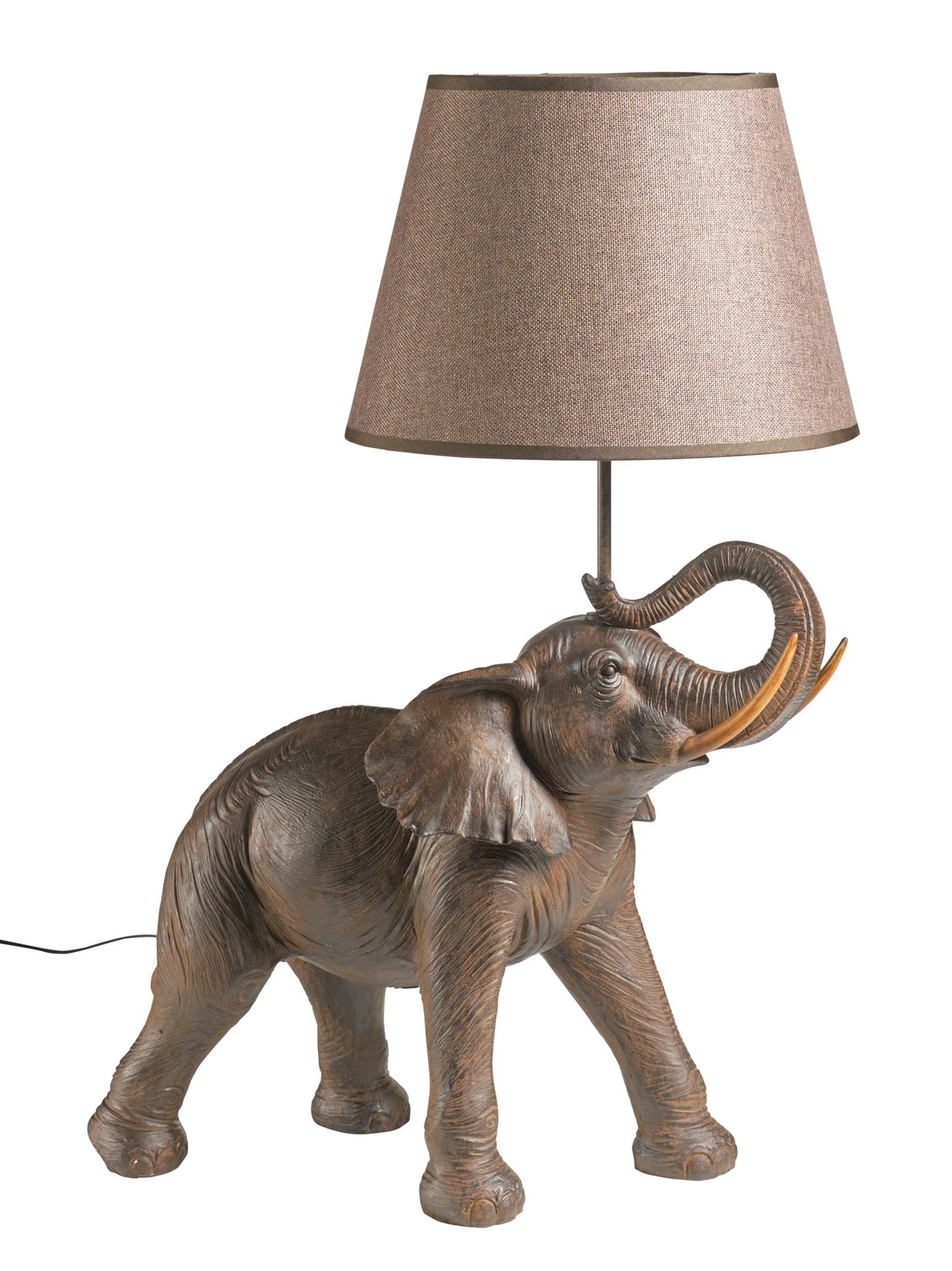 Image of KARE Tischleuchte, E27 bei Ackermann Versand Schweiz