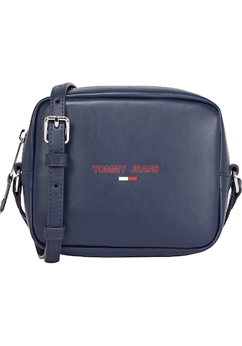 Tommy Jeans Mini Bag »TJW ESSENTIAL PU CAMERA BAG«, mit schönem Logo Druck kaufen