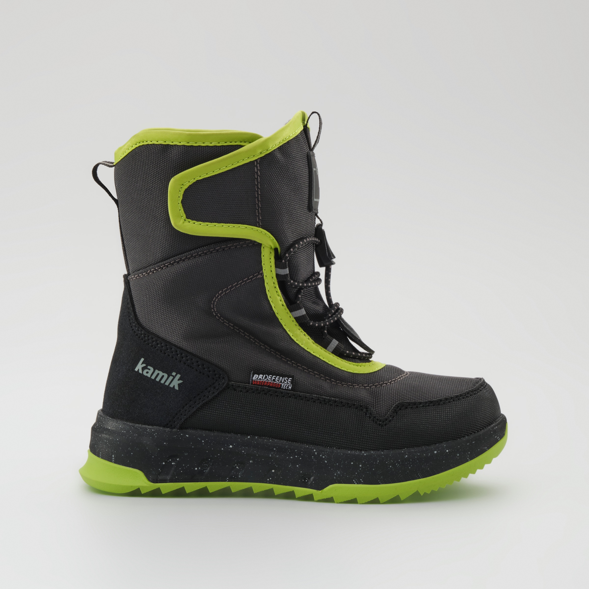 Kamik Winterboots »STORMEXEZ«  Snowboots,Winterboots,gefüttert,wasserdicht