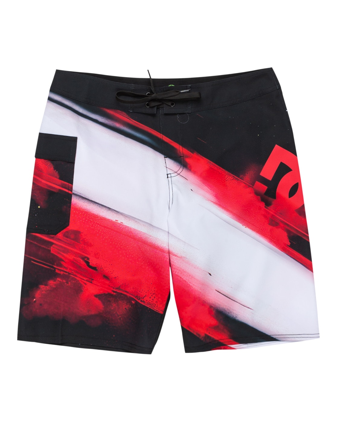 DC Shoes Boardshorts »Burn Out 21"«