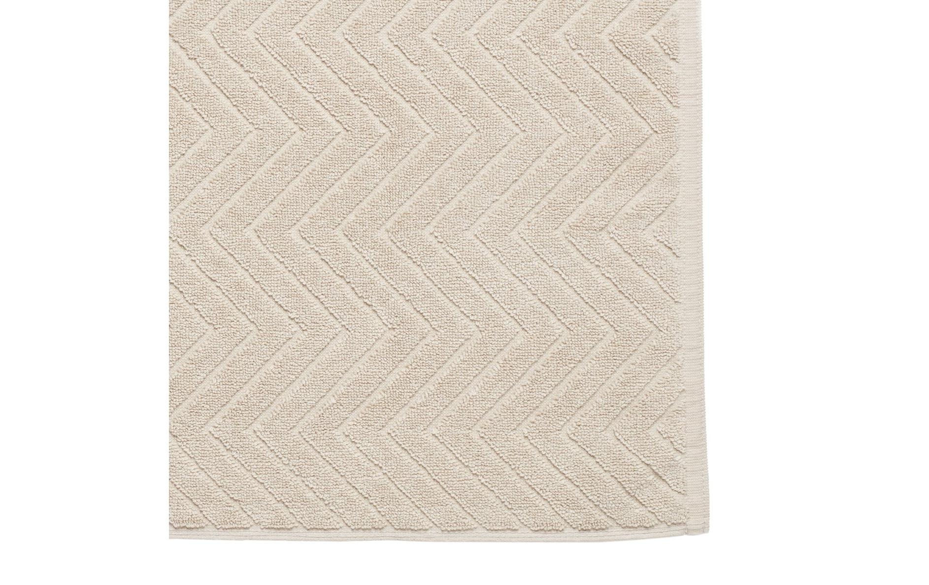 diaqua® Badematte »Chevron«