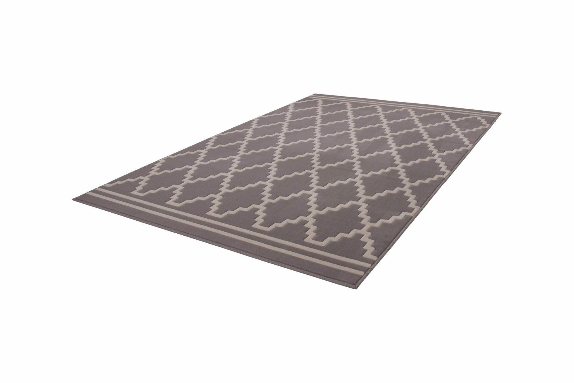 Image of Kayoom Läufer »Lina 200«, rechteckig, 10 mm Höhe bei Ackermann Versand Schweiz