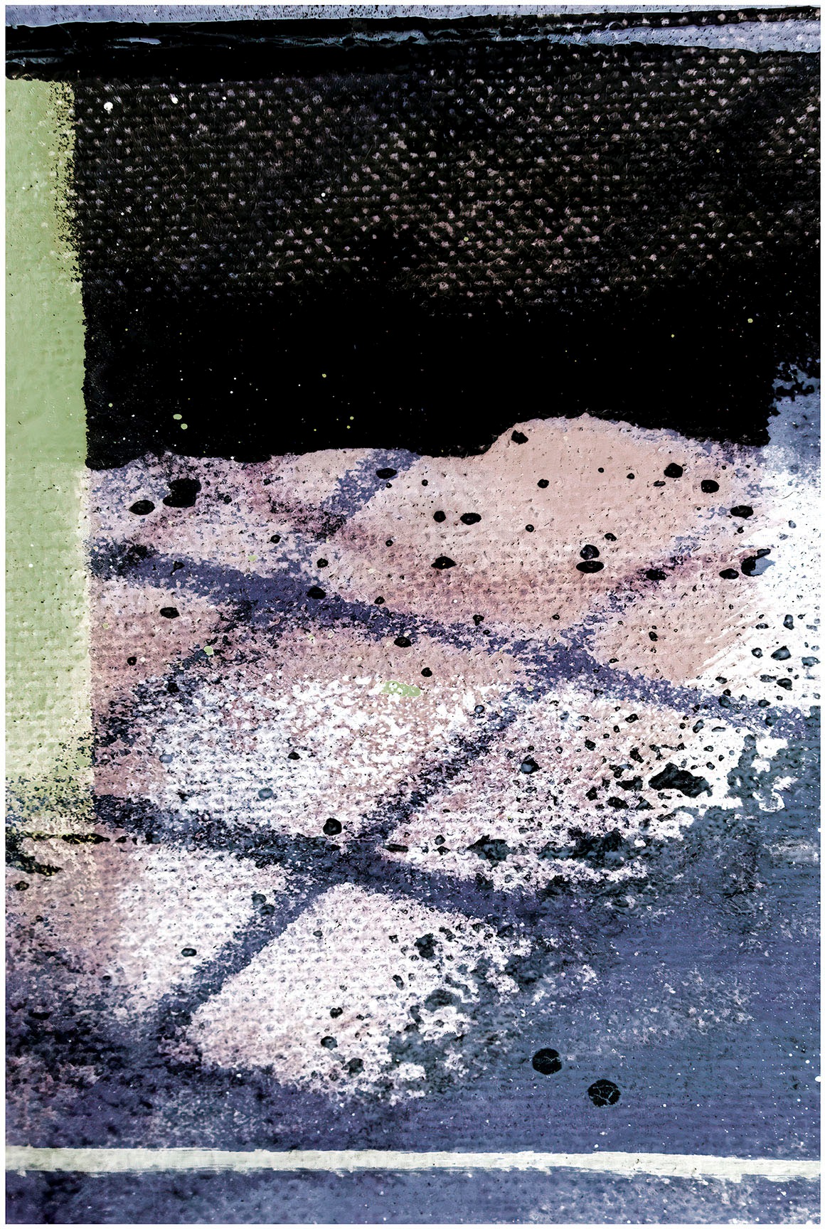Image of Komar Wandbild »Colorful Teatrale«, (1 St.), Deutsches Premium-Poster Fotopapier mit seidenmatter Oberfläche und hoher Lichtbeständigkeit. Für fotorealistische Drucke mit gestochen scharfen Details und hervorragender Farbbrillanz. bei Ackermann Versand Sc