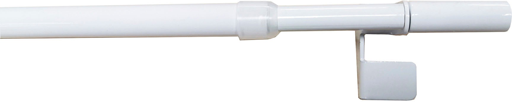 Image of indeko Scheibenstange »Fine«, 1 läufig-läufig, ausziehbar bei Ackermann Versand Schweiz