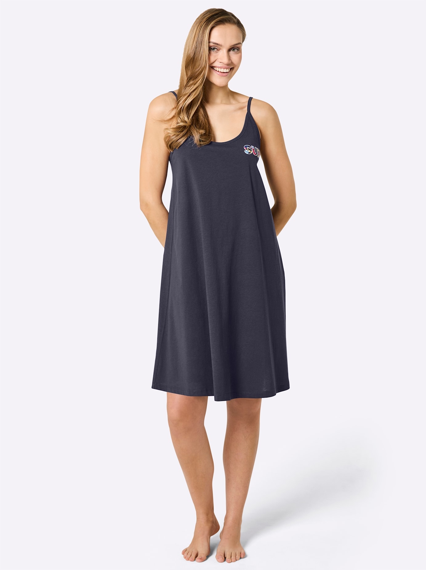 feel good Robe d'été »Sommerkleid«