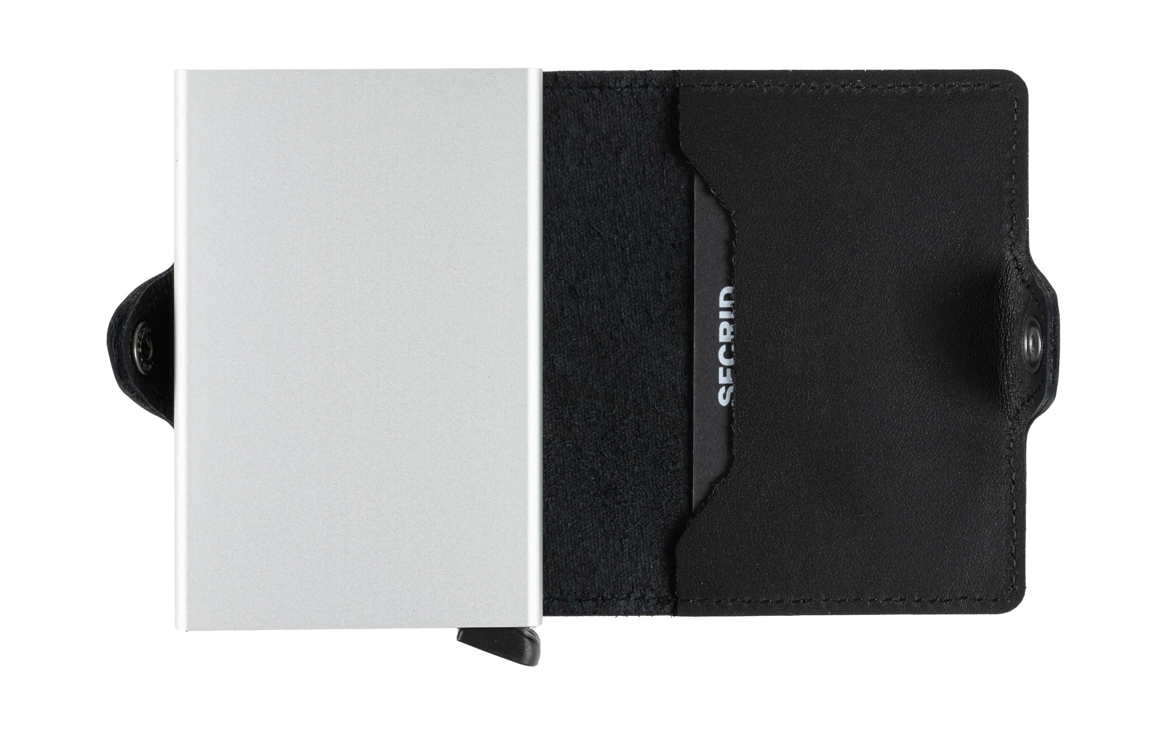 SECRID Geldbörse »Twinwallet«