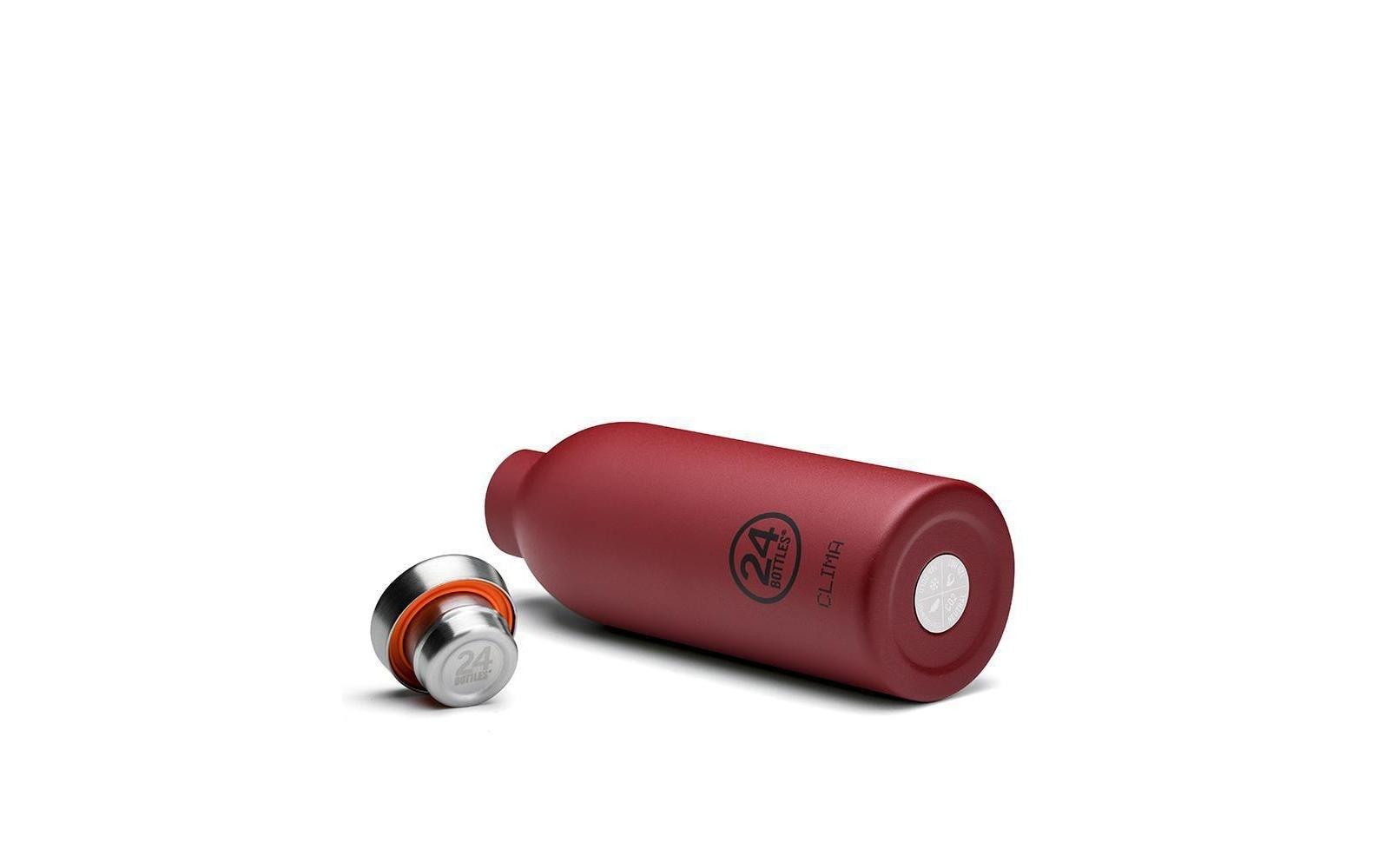 24 BOTTLES Thermoflasche »Clima«