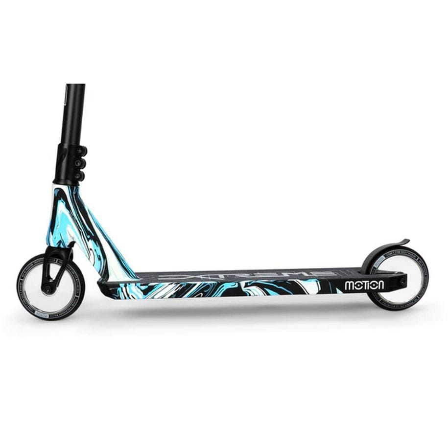   Scooter »Motion Xtreme Wave«