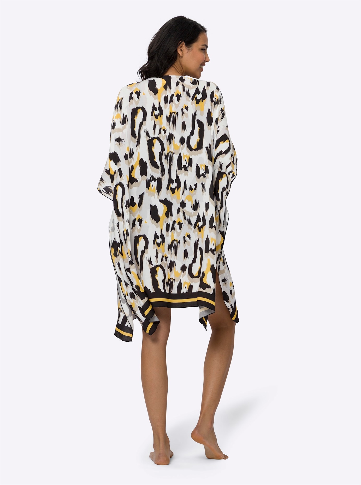 nicht definiert Sommerkleid »Tunika«