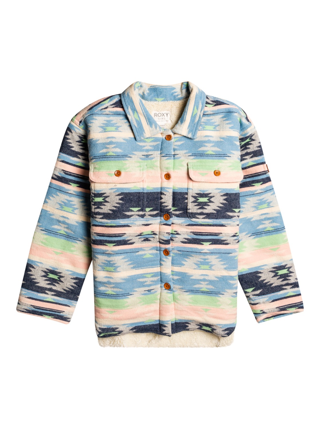 Image of Roxy Outdoorjacke »Get Busy« bei Ackermann Versand Schweiz